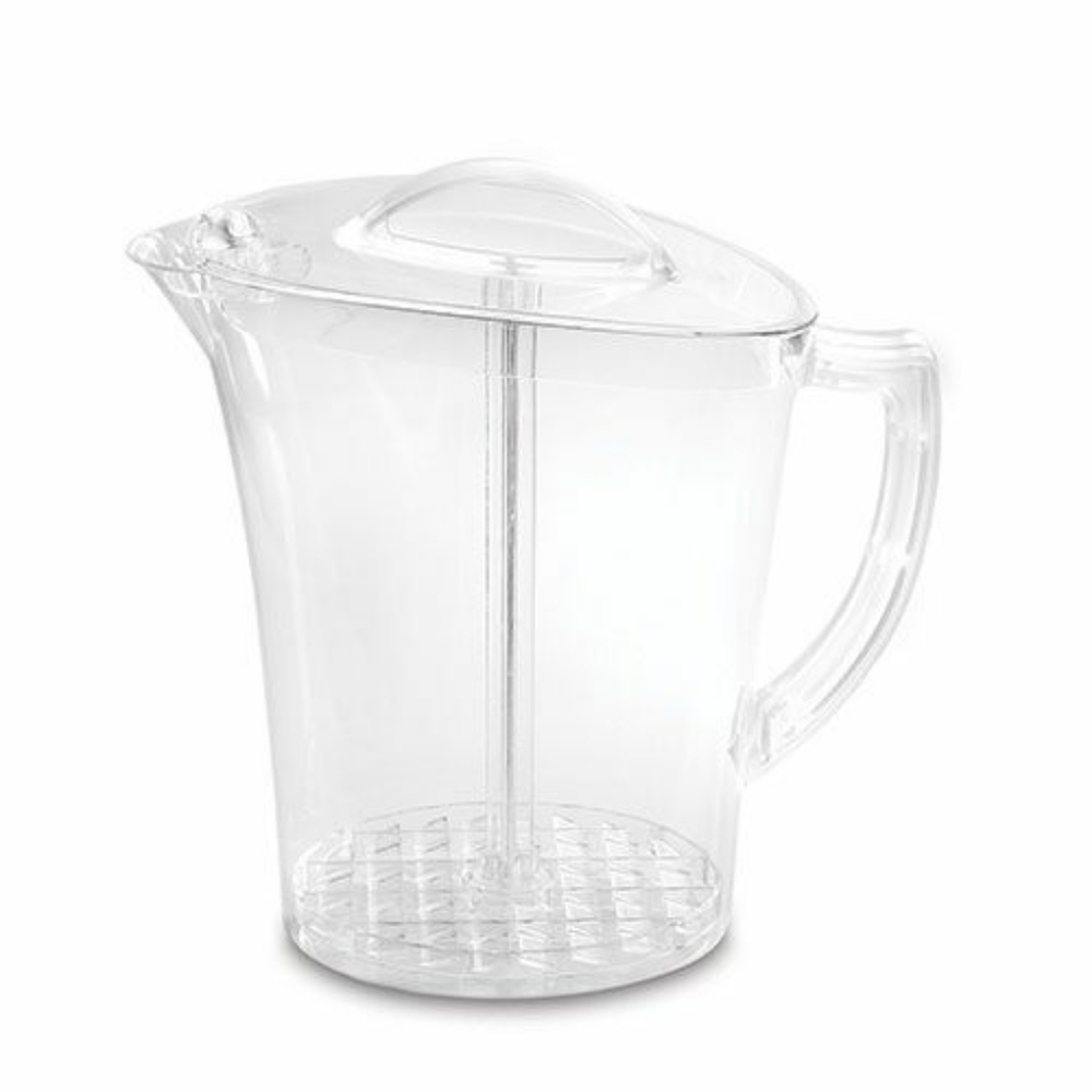 Pampered Chef Family-Sized Quick-Stir Pitcher